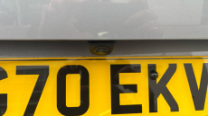 Ford Puma 1.0 EcoBoost Hybrid mHEV 155 ST-Line X 5dr Petrol Hatchback